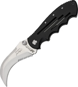 3640 - Couteau MTECH Misc Bear Claw