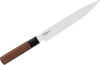 MGR200L - Couteau de cuisine Japonais KAI Seki Magoroku Trancher