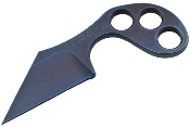 MKF2T - Couteau MAX KNIVES Perrin-Janich CONFUSION srie limite Titane