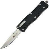 MKO48DP - Couteau Automatique MAXKNIVES lame Drop Point