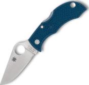 MPCBL - Couteau SPYDERCO Manbug CPM SPY27