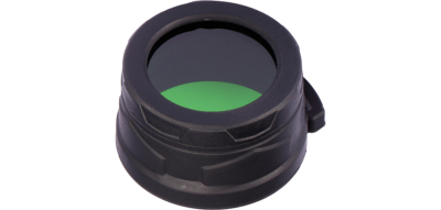 NCNFG40 - Filtre NITECORE Vert