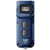 NCTUP2B - Lampe porte-cls NITECORE TUP 2 Bleue - 1000Lm 
