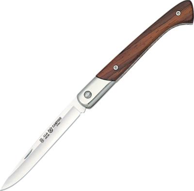 NI106 - Couteau NIETO Camping Cocobolo