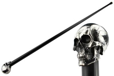 OH2145 - Canne PAUL CHEN Hanwei Skull