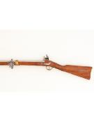 P1036 - Fusil DENIX Baïonnette Français