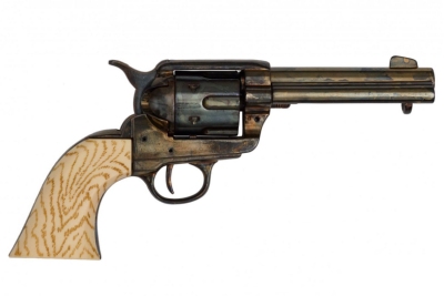P8186 - Revolver DENIX Colt 45 Peacemaker 4.75