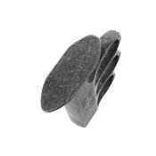 PA5A3 - Poing Américain à 3 Doigts US 1918 Aluminium