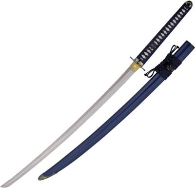 SH1207 - Orchid Katana Paul Chen Hanwei