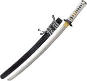 SH2466 - Wakizashi PAUL CHEN Hanwei Koi