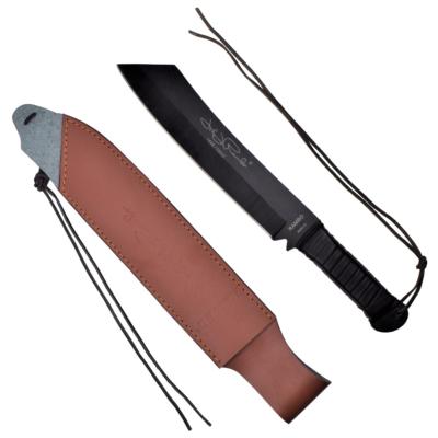 PR4R - Couteau Rambo IV