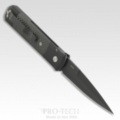 PT901BT - Couteau Automatique PRO-TECH Godfather BT