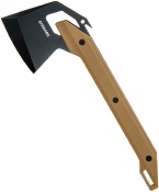 SCH1121076 - Hache SCHRADE Frontier Axe 12"