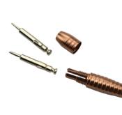 SETV - Set de Tournevis de Précision MAX KNIVES 24 Embouts