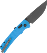 SGFLASHB - Couteau SOG Flash MK3 AT-XR Civic Cyan