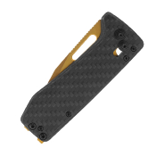 SGULTRAXRGD - Couteau SOG Ultra XR Gold