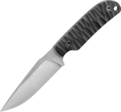 TB0015 - Couteau TB OUTDOOR Commandeur Noir Toxifi