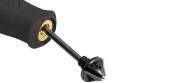 TB0150 - Couteau TB OUTDOOR Le Vengeur Noir