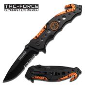 TF723EM - Couteau TAC-FORCE Speedster
