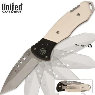 UC2822 - Couteau UNITED CUTLERY Tailwind DeSoto