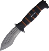 UC3406 - Couteau UNITED CUTLERY USMC Maximum Linerlock A/O