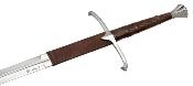UC3512 - Epée Honshu Historic Forge Claymore Sword UNITED CUTLERY