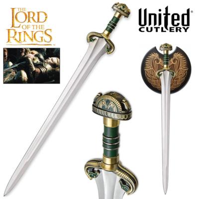 UC3519 - l'épée de Théodred ( UNITED CUTLERY ) Le Seigneur Des Anneaux