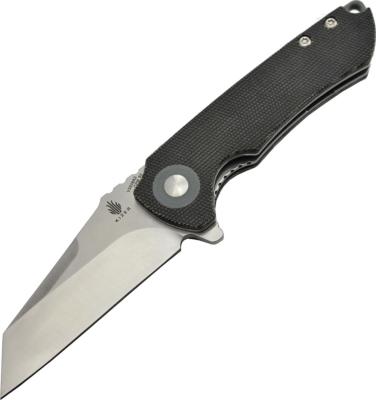 KIV3508A2 - Couteau KIZER Mini Critical