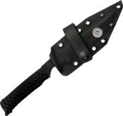 WIBRI3113 - Couteau Tactique WILDSTEER Bri Noir