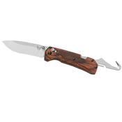 BEN15060-2 - Couteau BENCHMADE Grizzly Creek