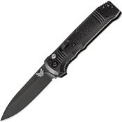 BEN4400BK - Couteau BENCHMADE Auto Casbah