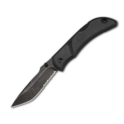 CHY33S - Couteau OUTDOOR EDGE 3.3 Chasm
