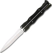 CP02051N - Couteau Papillon