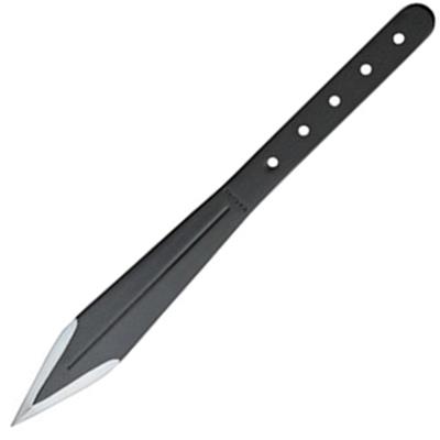 CTK100714HC - Couteau à lancer CONDOR Dismissal Grand Modèle