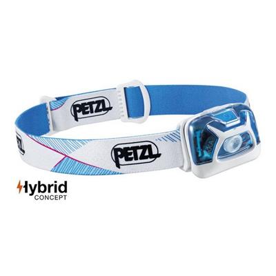 E093FA03 - Lampe Frontale PETZL "TIKKA" Blanc