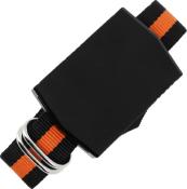 G15B - GOLGOTH G15 Black - Bracelet Couteau OTF