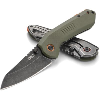 CR6280 - Couteau CRKT Overland