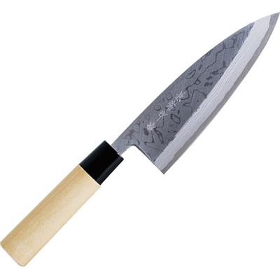 KC512 - Couteau de cuisine KANETSUNE Deba