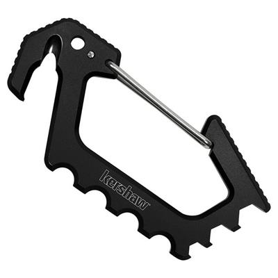 KS1150BLKX - Jens Carabiner KERSHAW Noir
