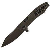 KS3475 - Couteau KERSHAW Boilermaker