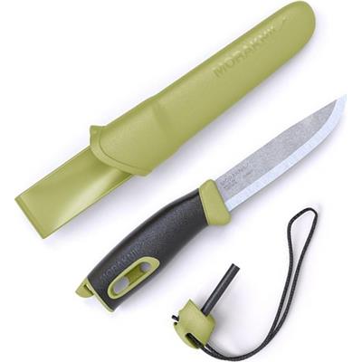 MO13570 - Poignard MORAKNIV Companion Spark Vert