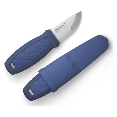 MO12649 - Poignard de Poche MORAKNIV Eldris Bleu