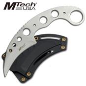 MT664SL - Couteau MTECH Karambit