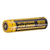 NCNI18650D - Pile NITECORE 18650 pour TM03