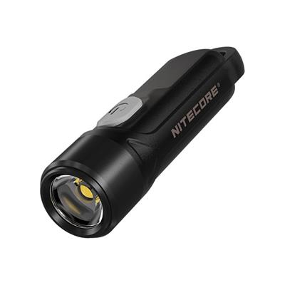 NCTIKILE - Lampe de poche rechargeable NITECORE TIKILE