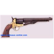P1007L - Revolver DENIX Guerre Civile USA