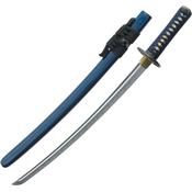 SH1019 - Golden Oriole Wakizashi Paul Chen Hanwei