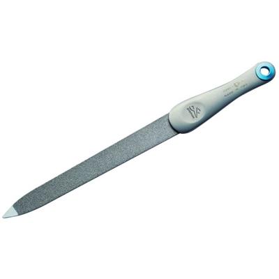 PMT48010013 - Lime à ongles Ring-Lock sablé PREMAX