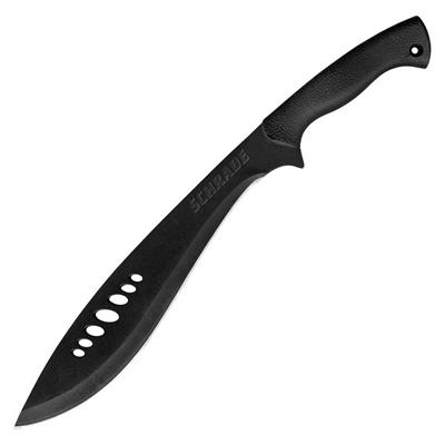 SCHKM1CP - Machette Kukri SCHRADE Large