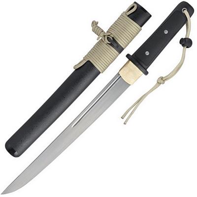 SH2483 - Tactical Tanto Cas Hanwei